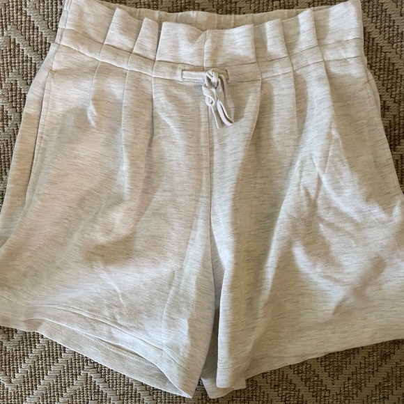 VARLEY Claude high rise short 4.5 Doublesoft size small - Picture 1 of 5
